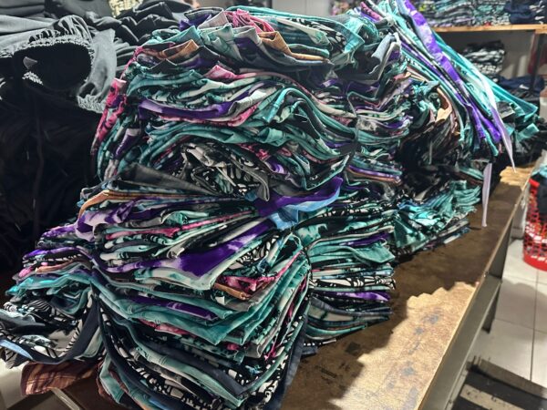 BIKERS ESTAMPADAS. (x6) - Imagen 7