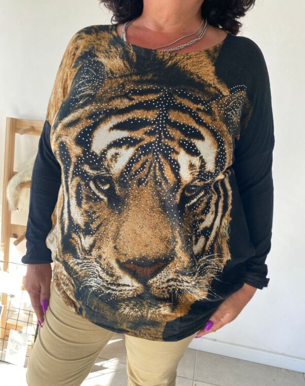 SWEATERS BREMER (x3) - Imagen 2
