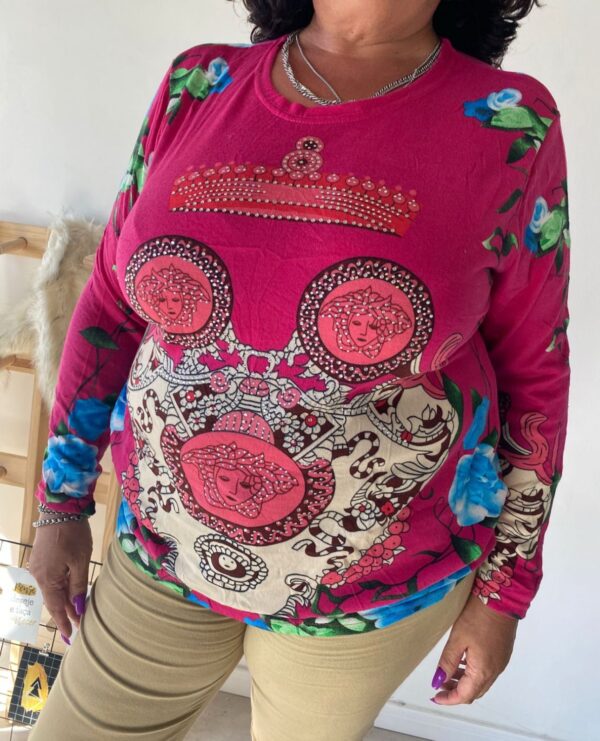 SWEATERS BREMER (x3) - Imagen 3