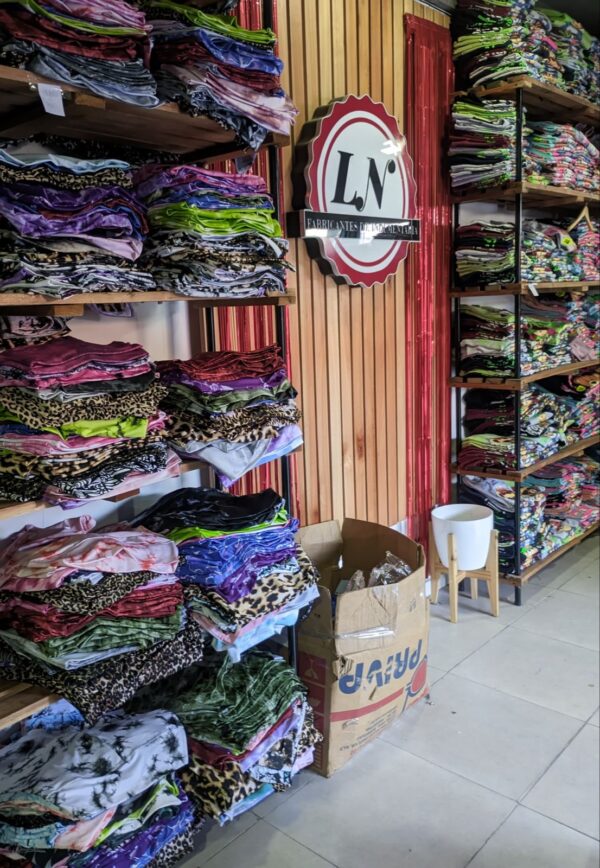 BIKERS ESTAMPADAS. (x6) - Imagen 6