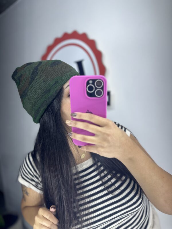 GORROS MILITAR (x2) - Imagen 2