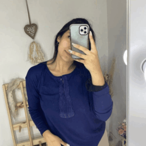 BLUSAS M/LARGA IMPORTADA (x2)