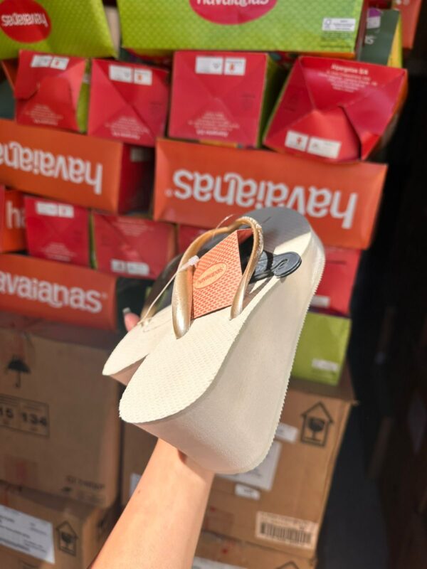 OJOTAS HAVAIANAS (x4) - Imagen 4