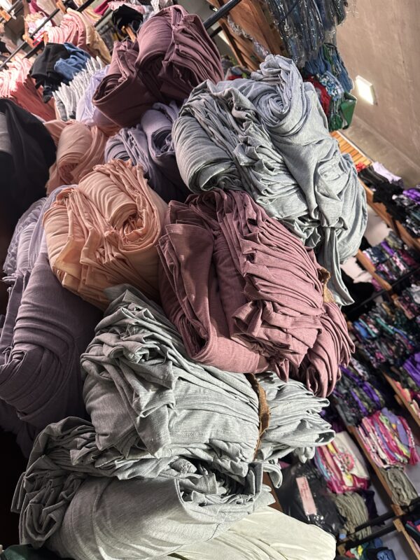 POLERAS MODAL (x4) - Imagen 2