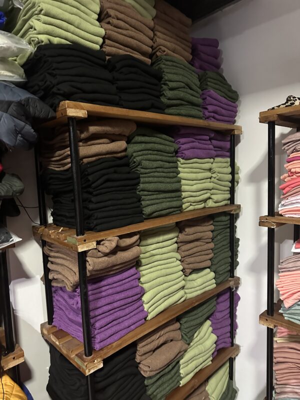 SWEATERS POLERA BRUSH (x4) - Imagen 3