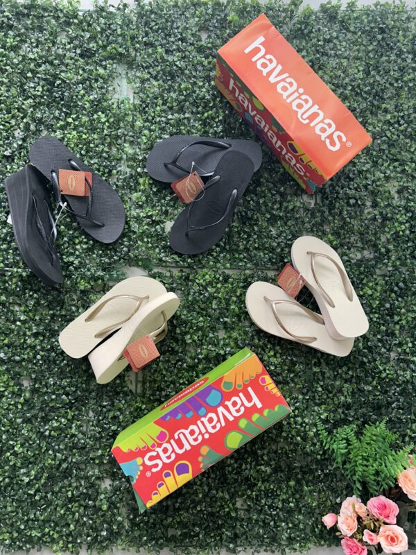 OJOTAS HAVAIANAS (x4) - Imagen 3