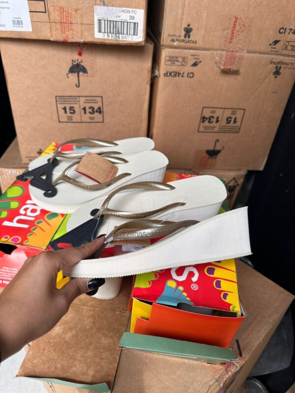 OJOTAS HAVAIANAS (x4) - Imagen 5