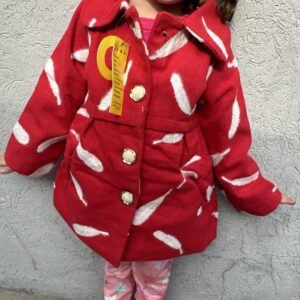 CAMPERAS PREMIUM NIÑOS (x5)