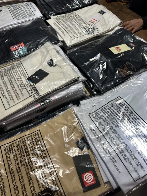 REMERAS PEINADO 2-4 (x3) - Imagen 2