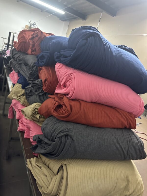 CAMISETAS MORLEY (x4) - Imagen 4