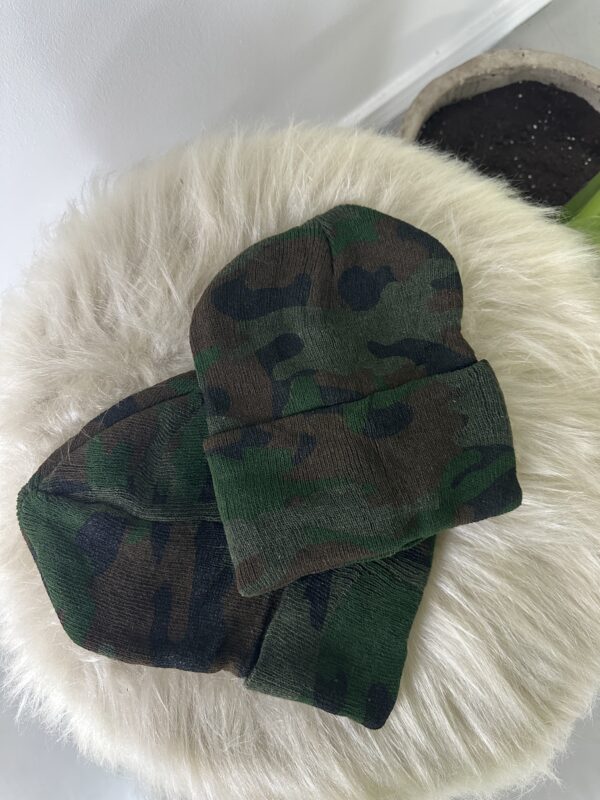 GORROS MILITAR (x2) - Imagen 3