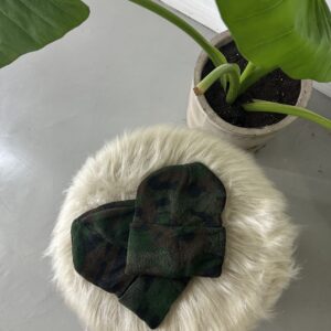 GORROS MILITAR (x2)
