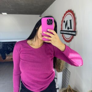 CAMISETAS LANILLA T3-6 (x4)