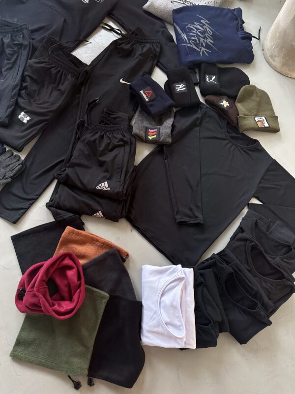 COMBO DIA DEL PADRE (x41 prendas) - Imagen 3