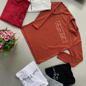 CAMISETAS MORLEY T/U (x3)