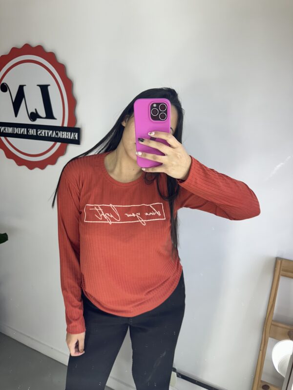 CAMISETAS MORLEY T/U (x3) - Imagen 3