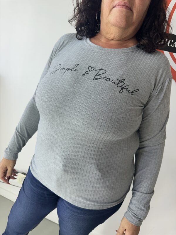 CAMISETAS MORLEY T/U (x3) - Imagen 4