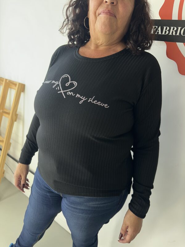 CAMISETAS MORLEY T/U (x3) - Imagen 5