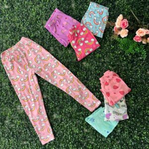 CALZAS MODAL NENA (x7)