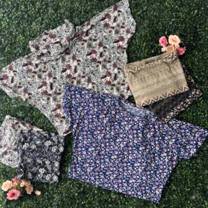 REMERAS DISEÑO (x3)