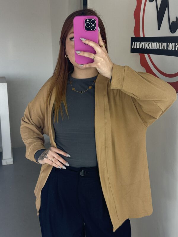 SACO BREMER DAMA (x2)