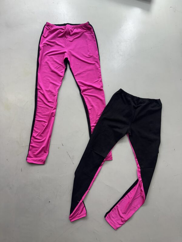 CALZAS FASHIONS (x2)