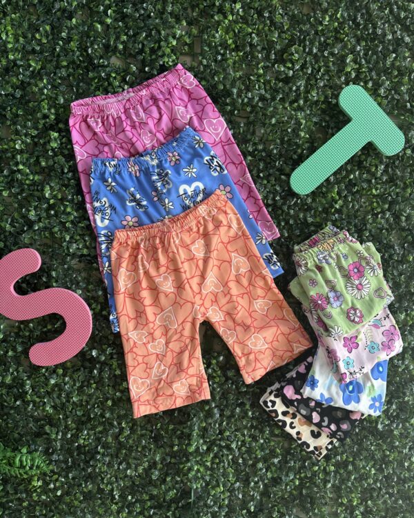 BIKERS MODAL NENA (x7)