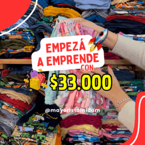 EMPEZÁ A EMPRENDER🚀