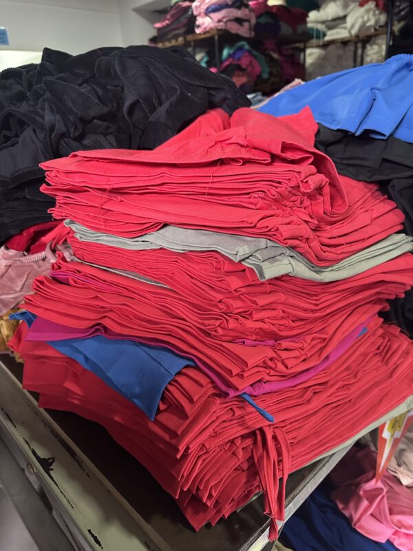 SHORTS/SHORTS POLLERA (x4) - Imagen 2