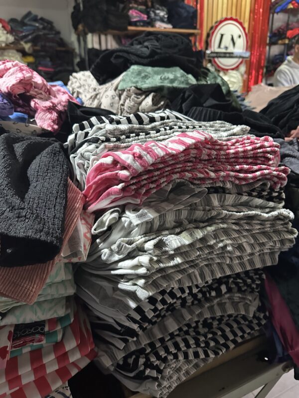 SHORTS/SHORTS POLLERA (x4) - Imagen 3