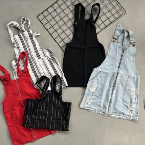 JUMPER DAMA (x3)