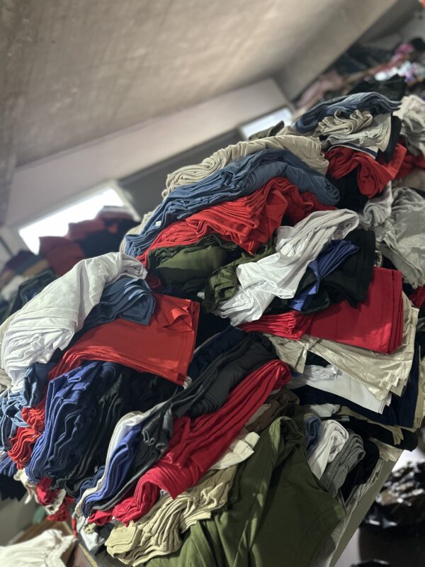 REMERAS URBANAS ADULTO (x5) - Imagen 4