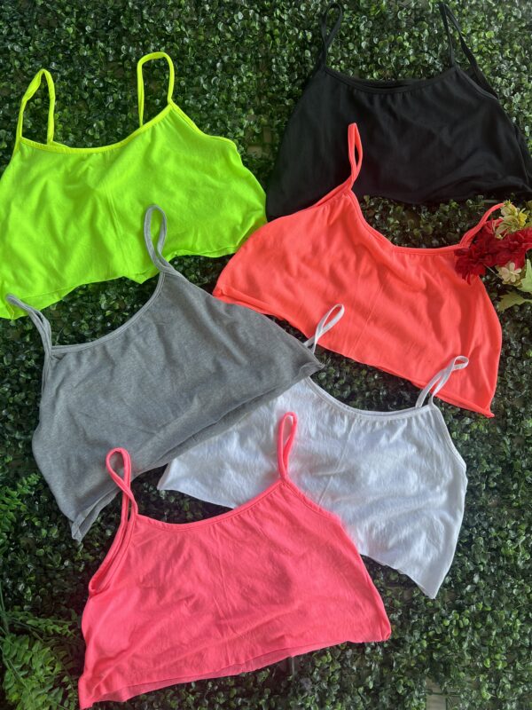 MUSCU CLASIC (x3)