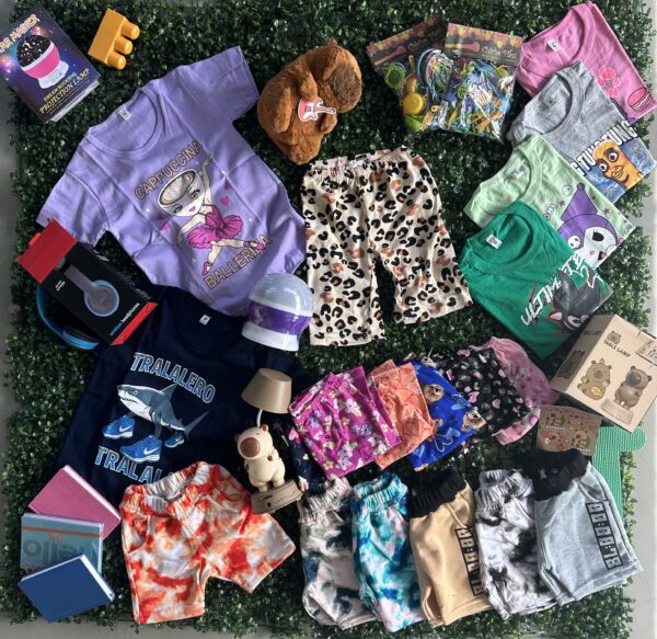 🌈 COMBO KIDS VARIOS 🌈/28 articulos - Imagen 2