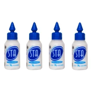 PEGAMENTO STA 30grs (x3)