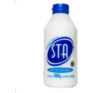 PEGAMENTO STA 500grs (x1)