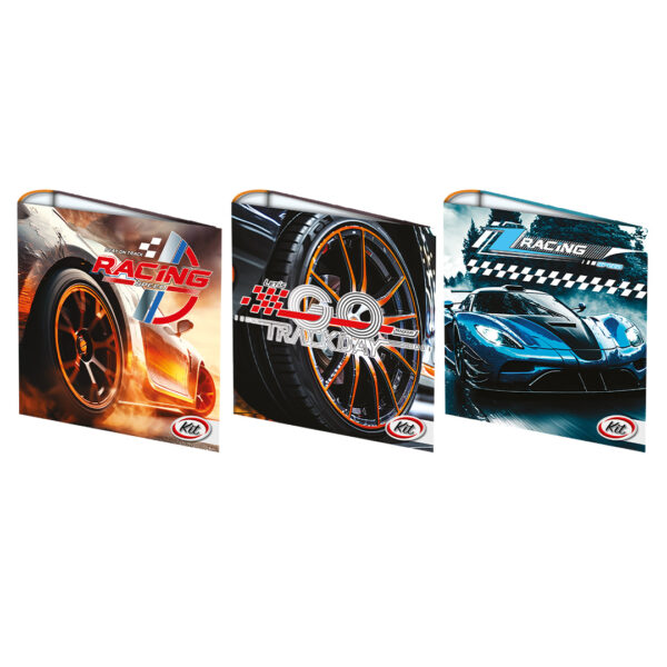 CARPETAS INDROP (x3) - Imagen 4