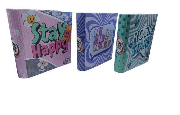 CARPETAS INDROP (x3) - Imagen 5