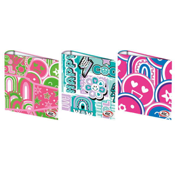 CARPETAS INDROP (x3) - Imagen 3