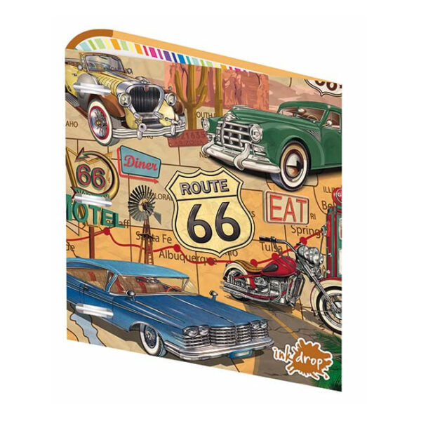 CARPETAS INDROP (x3) - Imagen 6