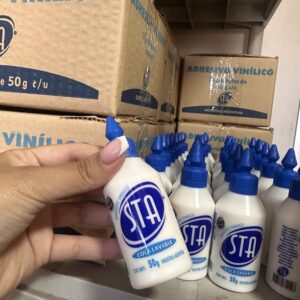 PEGAMENTO STA 50grs (x3)