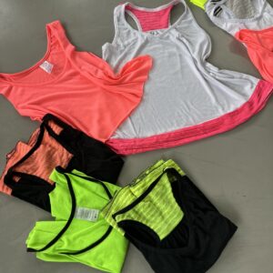 MUSCULOSAS FLOW  (x3)