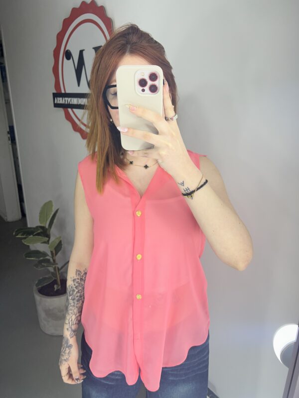 CAMISAS DE GASA (x3) - Imagen 2
