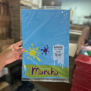 REPUESTO COLOR N5 x6 (x3paquetes)