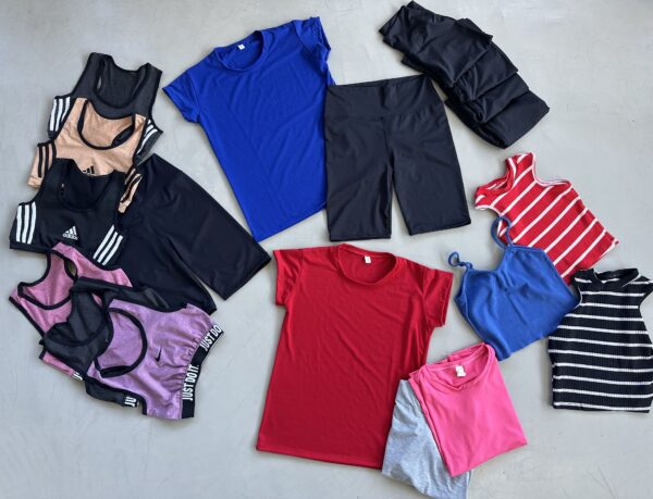 ✨ COMBO DAMA FULL/ 22 prendas - Imagen 2