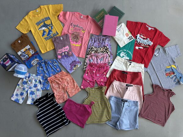 🛍️ Combo Dama/Niños| 29 art - Imagen 2