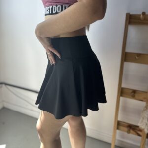 SHORTS POLLERA DEPORT (x5)