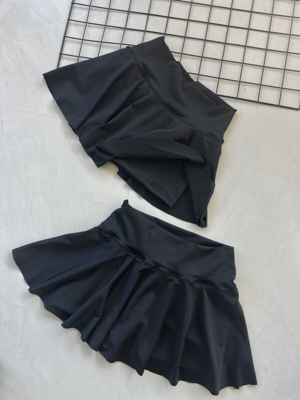SHORTS POLLERA DEPORT (x5) - Imagen 2