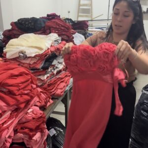 ⚠️LOTE VESTIDOS DAMA (x10unid)