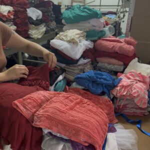 ⚠️LOTE VESTIDOS NIÑAS (x10unid)